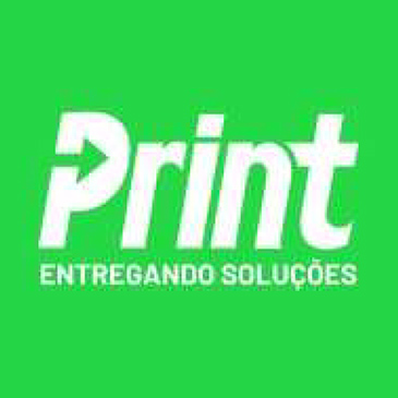 Logo Print