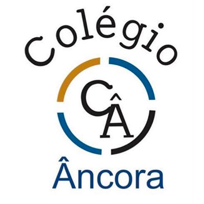 Logo Colégio Âncora